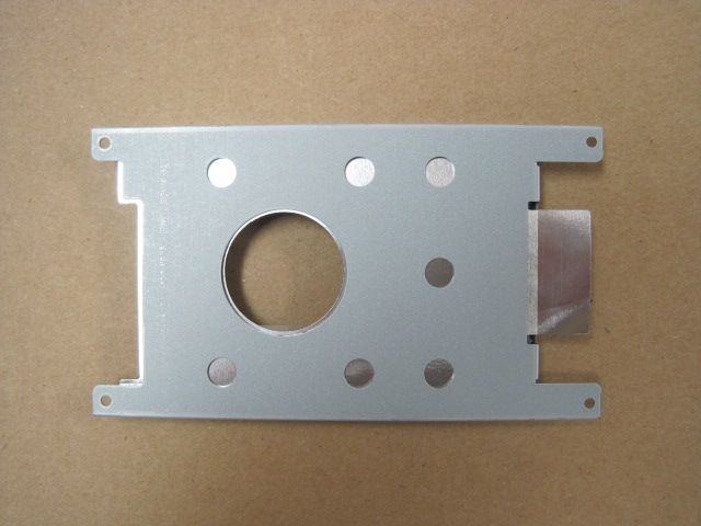 ASUS K52F harddisk frame kit caddy  