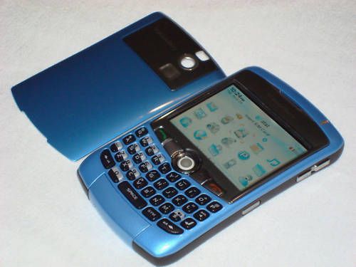 NEW Blackberry 8300 rim Curve ATT Tmobile rogers fido  