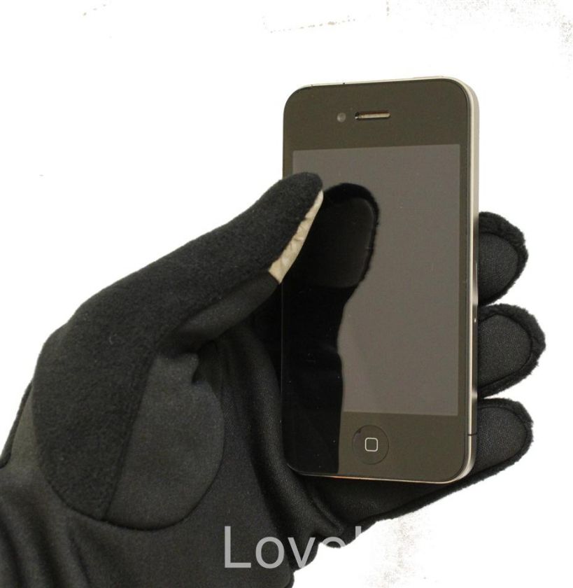 Smart Phone Glove Touch Screen Gloves Magic Texting Glove Winter Tech 