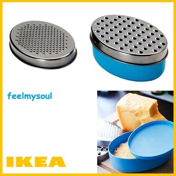 IKEA Chosigt Cheese Grater – Cool Tools