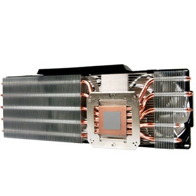 Arctic Cooling Accelero XTREME Plus II VGA Cooler  