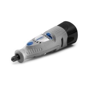   Dremel 7300 N8 MiniMite 4.8 Volt Cordless Two Speed Rotary Tool  