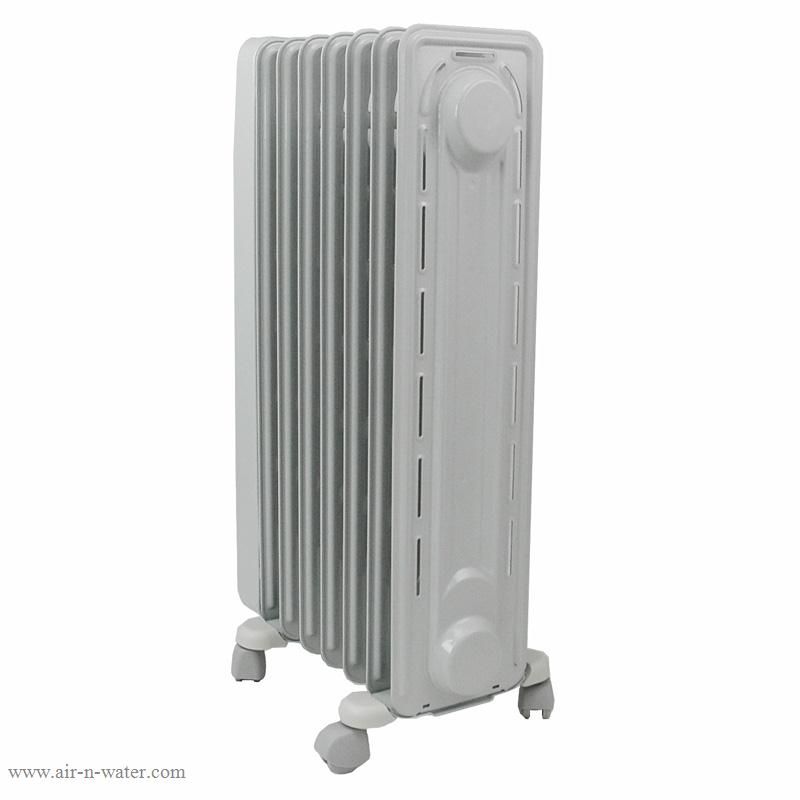 NEW DeLonghi EW7707CM 1500W Electric Portable Radiator Space Heater 