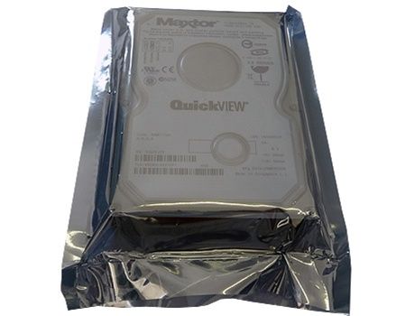 Maxtor 80GB EIDE 2MB Cache 5400RPM 3.5 Hard Drive 1YR 683728116866 