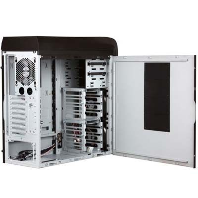 Lian Li / Lian Li Lancool Case PC K59 Steel Mid Tower  