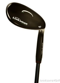 GUNMETAL Black Wedge Golf Club Set 52 56 60 GRAPHITE  