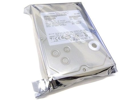 Hitachi 1TB 32MB Cache SATA2 Hard Drive HUA721010KLA330 5704327199410 