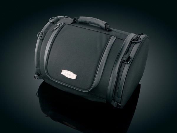 Kuryakyn Daily Tour Motorcycle Bag For Harley or Metric 4133  