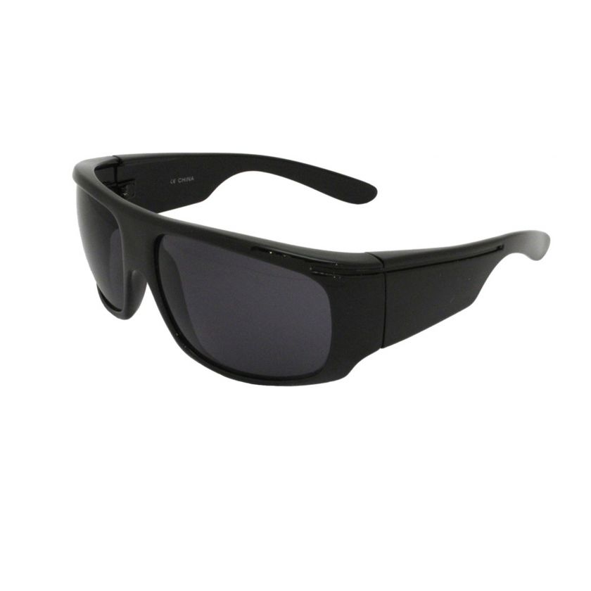 Sunglass Options   Escape Sunglasses  