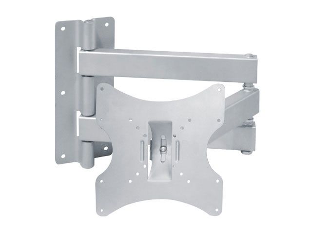 Full Motion Wall Mount Bracket for 24 Haier LCD LED TV  