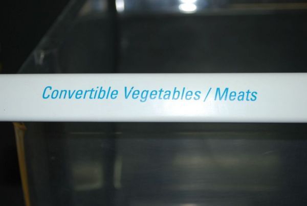 Kenmore Whirlpool Convertable Vegetable /Meats Drawer, part #s 2174118 