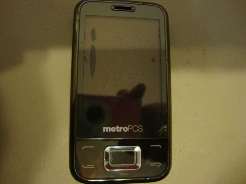 Huawei M750 (Metro PCS) 674847028079  