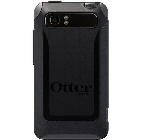 OtterBox Commuter Case for HTC VIVID Gray Brand New Otter Box  