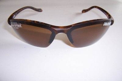 BRAND NEW NATIVE DASH SS SUNGLASSES TIGERS EYE/BROWN  