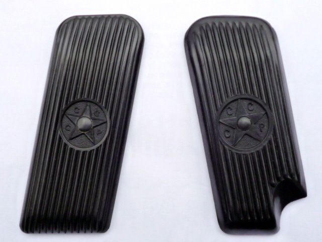 Tokarev TT 33 original pistol grips (1 pair)  