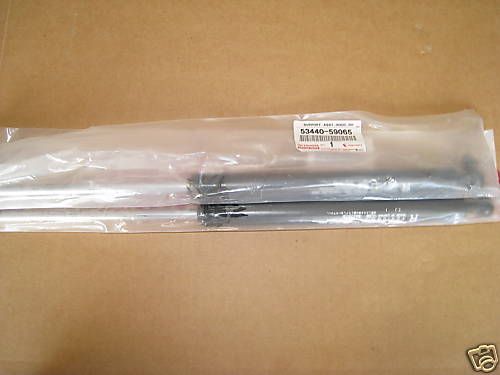 LEXUS LS430 01 TO 06 HOOD LIFT SHOCKS SUPPORTS  