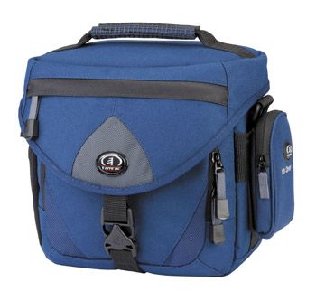 Tamrac Explorer 200 Blue  The perfect bag for Canon Rebel T3 Free US 