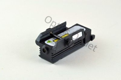 Green Laser Sight for Springfield,Glock,Beretta V2.0  