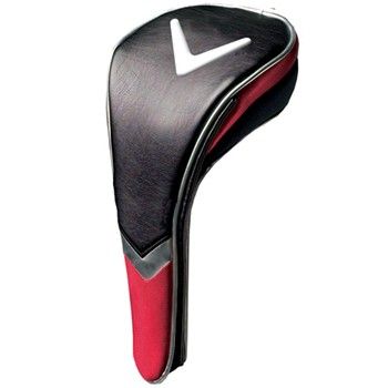   fairway wood model features a number dial on top to match any wood