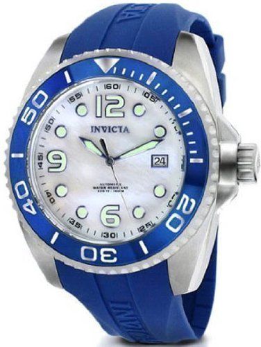 Invicta Watches Adee Kaye Watches Perigaum German Watches Ocean Ghost 