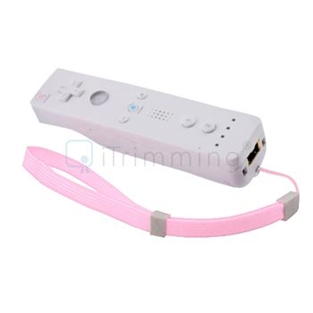   wii ds ds lite psp 1000 psp slim 2000 remote control pink quantity 1