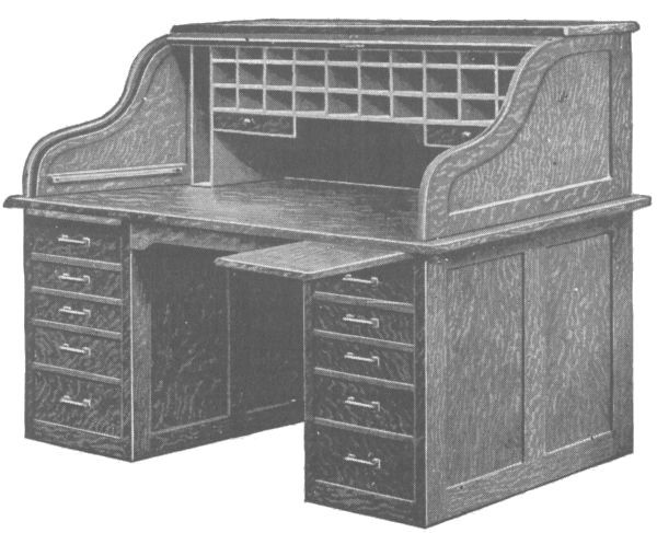 writing desk a medicine cabinet and many many more